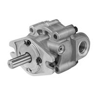 Aluminum Pumps – PGG Series
